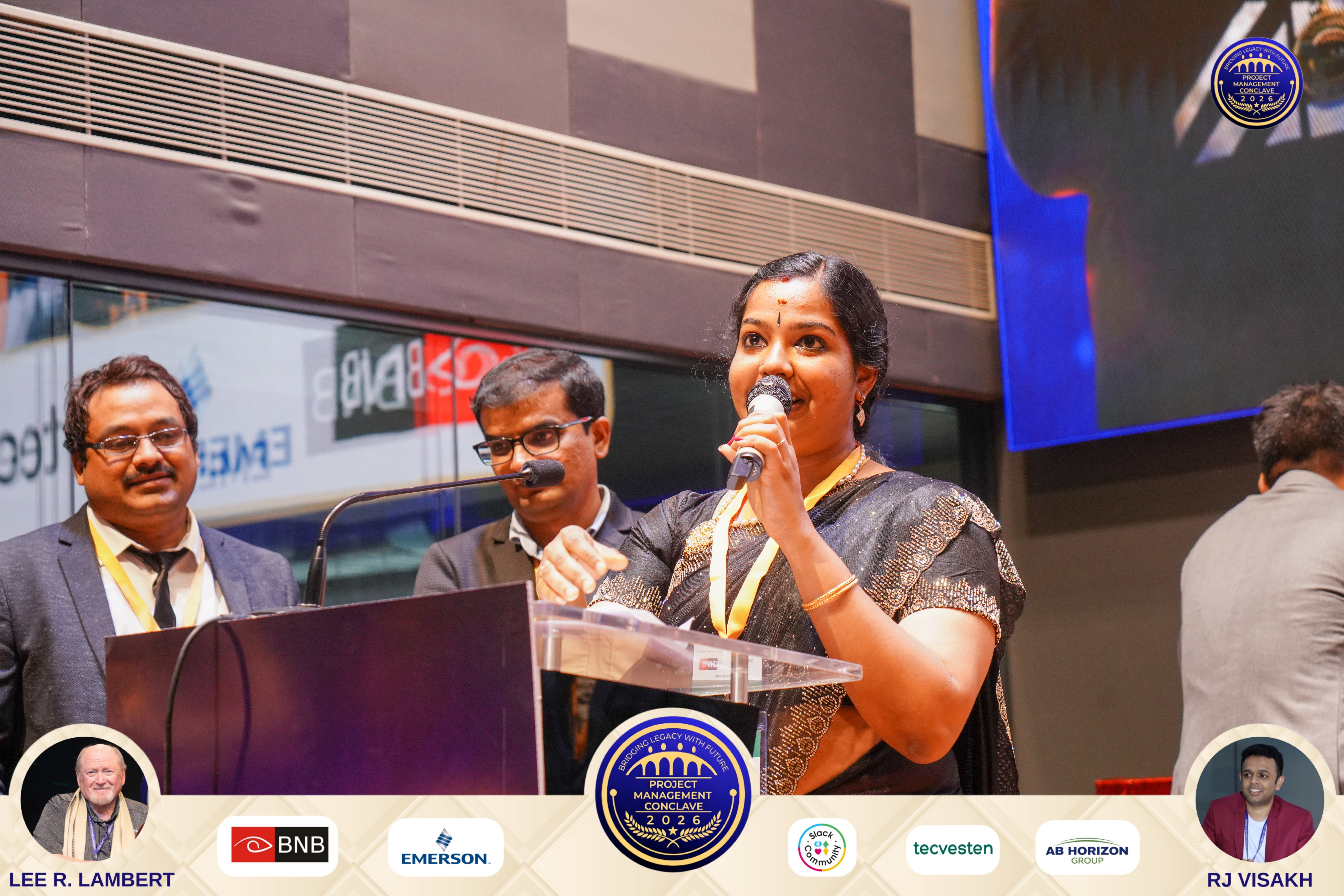 Empowering the Next Generation